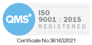 ISO 9001