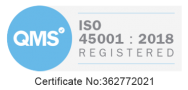 ISO 45001